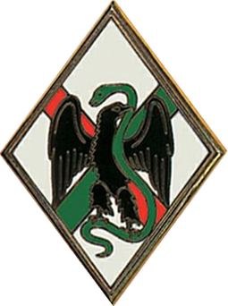 1st Foreign Regiment